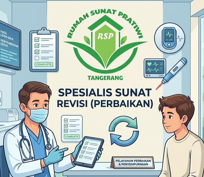 Sunat Perbaikan